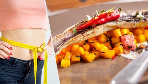 7 Ideen fürs Abendessen zum Abnehmen