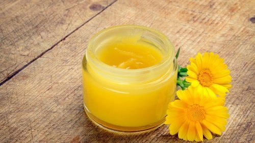 Arnikasalbe gegen Phlebitis