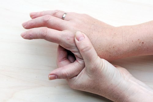 Erste Anzeichen für Krebs: Neoplasmen auf der Haut