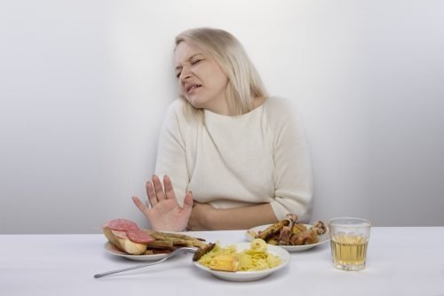 Essen und deine Gesundheit