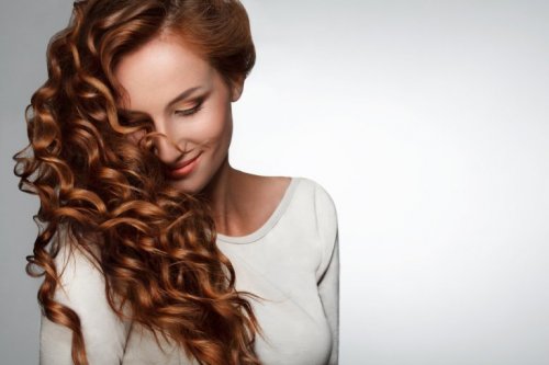 Vitamin C für ein gesundes Haarwachstum
