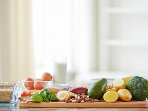 Wie funktioniert intermittierendes Fasten mit gesunder Ernährung
