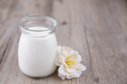 Joghurt und die Einnahme von Medikamenten
