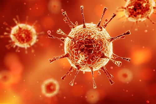 Eine kalte Dusche stärkt das Immunsystem