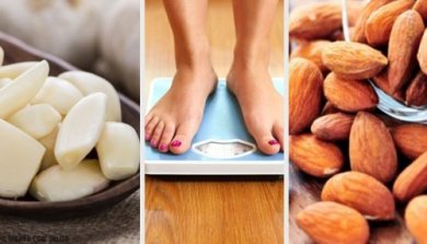 7 ketogene Nahrungsmittel zum Abnehmen