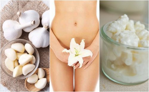 7 Lebensmittel die deinen Intimbereich schützen.