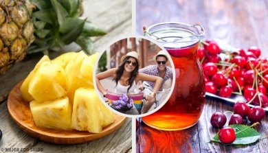 10 Lebensmittel, die glücklich machen