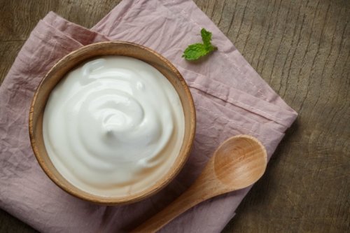 vegane Mayonnaise