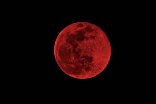 Blutmond