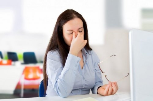 Symptome von Diabetes: Müdigkeit