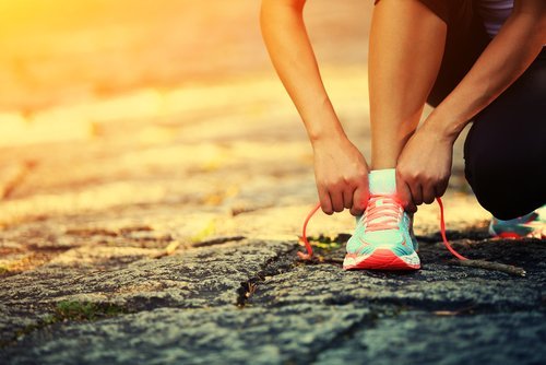 Wissenswertes über Fibromyalogie: Sport treiben