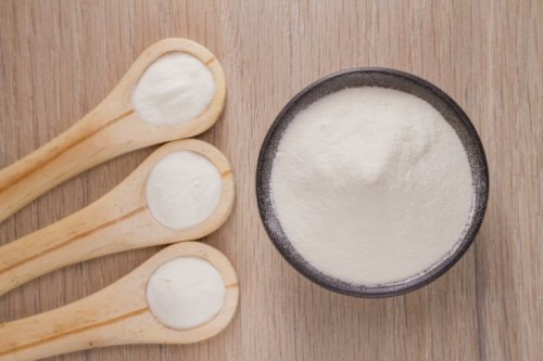 Kollagen in der täglichen Ernährung