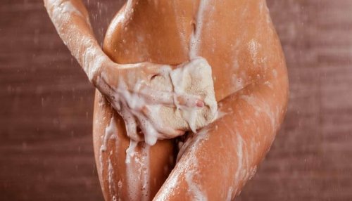 Schädliche Arten der Intimpflege: Vaginalduschen