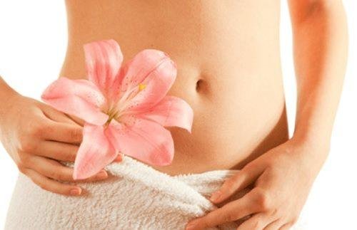 Vaginale Trockenheit: vier Ursachen