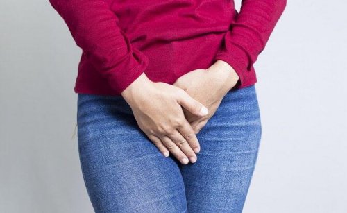 Irritierende Substanzen können vaginale Trockenheit verursachen.