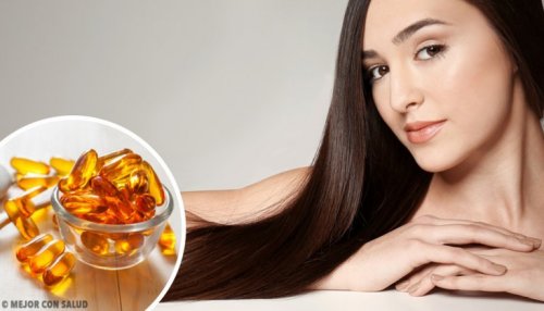 6 wichtige Vitamine für ein gesundes Haarwachstum