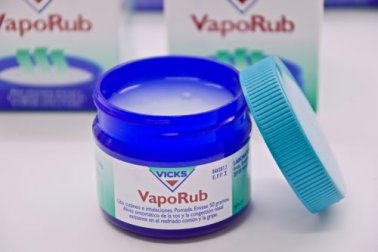 Warum du Wick VapoRub bei Kindern unter zwei vermeiden solltest