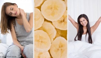 Was passiert, wenn du täglich zwei Bananen isst?