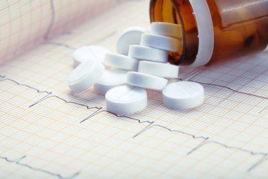 Wirkung von Aspirin nutzen