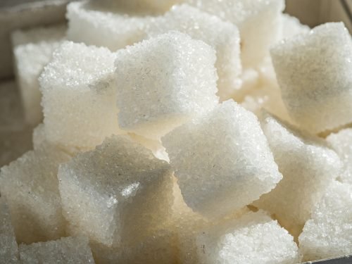 Zucker als Ursache für erhöhte Harnsäurewerte