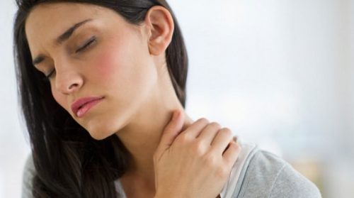 9 einfache Übungen gegen Nackenschmerzen