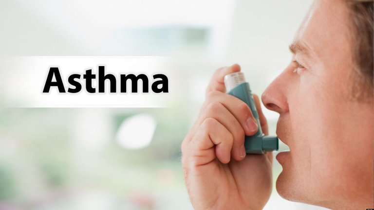 Asthma bronchiale: Symptome, Auslöser und Diagnose