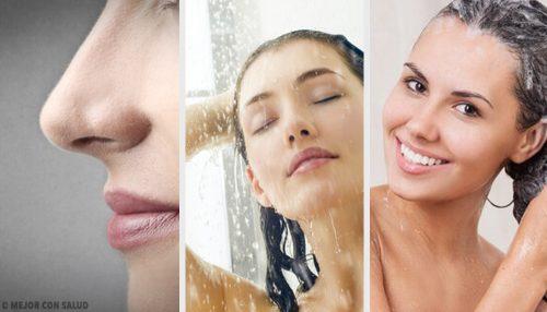 7 Hygienefehler, die du unbedingt vermeiden solltest