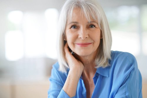 3 Effektive Hausmittel Um Graue Haare Abzudecken