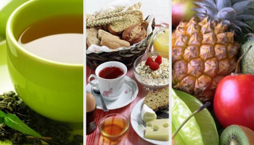 4 Tipps gegen ständigen Hunger!