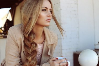 4 Tipps für langes und gesundes Haar