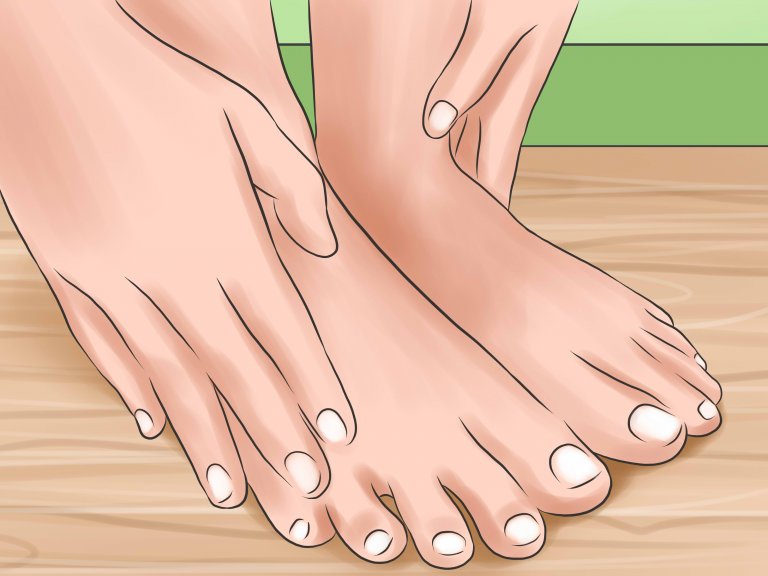 6 Pflege-Tipps für schöne Füße