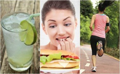 6 Tipps zur Vermeidung einer Heißhungerattacke