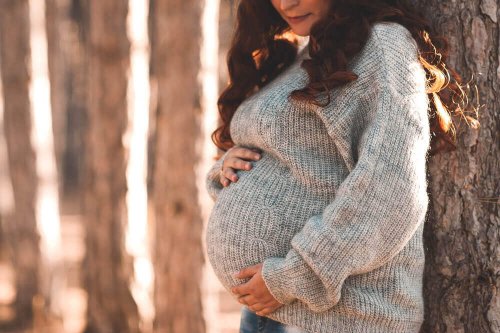 6 Vorteile, mit 35 Mutter zu werden