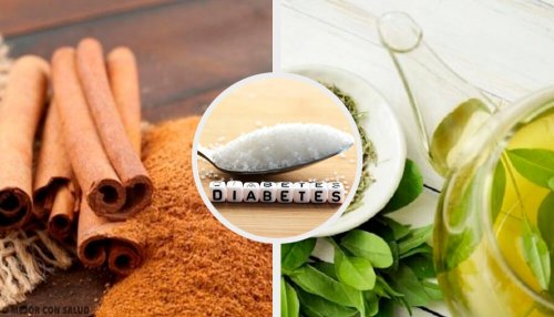 7 medizinische Tees zur natürlichen Behandlung von Diabetes