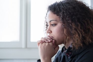 8 Tipps gegen Traurigkeit