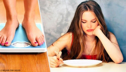 Abnehmen ohne Hunger