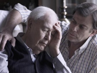 Kann man Alzheimer aufhalten?