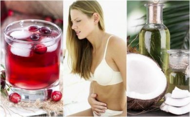 Bakterielle Vaginose mit 5 Naturheilmitteln bekämpfen!