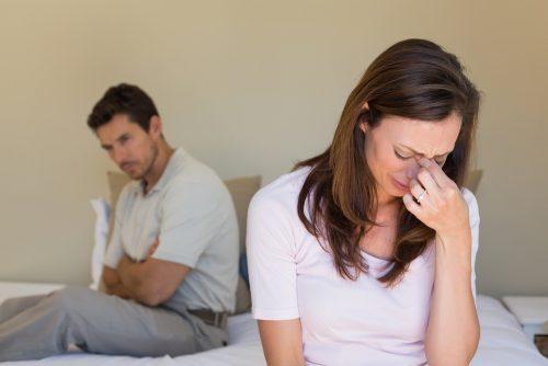 4 Gründe, warum deine Beziehung in einer Dauerkrise ist