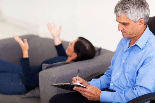 Um das Capgras-Syndrom zu diagnostizieren sind einige Tests notwendig.