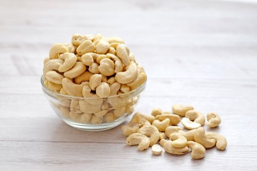 Warum du unbedingt Trockenfrüchte essen solltest: Cashewnüsse für ein leistungsstarkes Gehirn