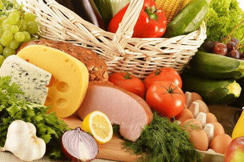ständigen Hunger durch richtige Ernährung vermeiden