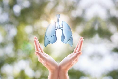 Fakten über Lungenkrebs Behandlung