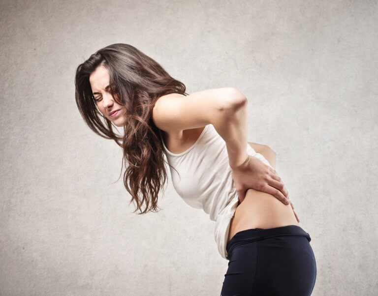 5 Gesundheitsprobleme, die Rückenschmerzen verursachen