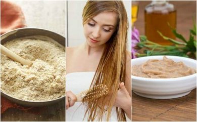 Mit Bierhefe das Haarwachstum stimulieren