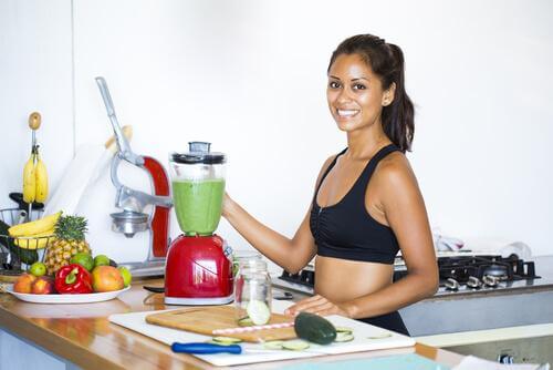 Leber entgiften: 5 Lebensmittel, die dabei helfen