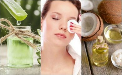 5 pflegende Make-Up-Entferner aus Naturprodukten