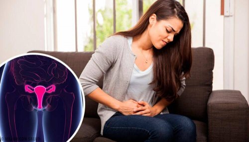 Menorrhagie: Symptome, Ursachen und Behandlung