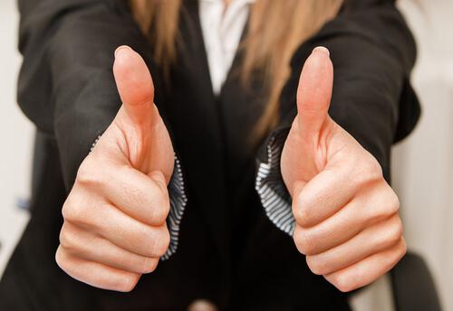 Thymusdrüse für positive Emotionen