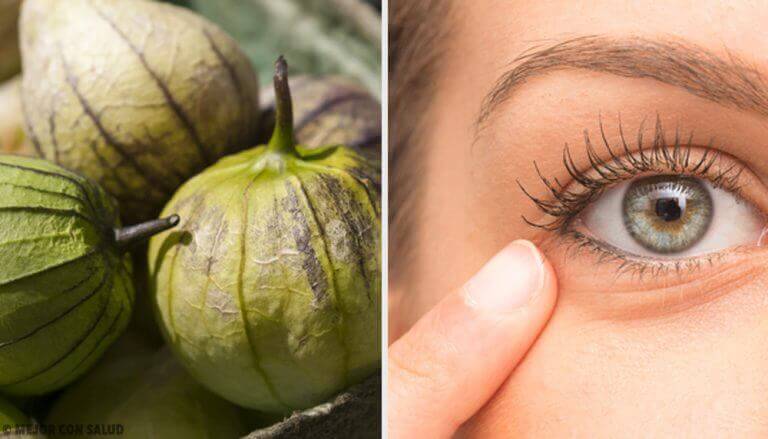 7 gesundheitliche Vorteile von Tomatillos